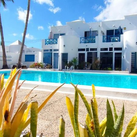 Apartmán Red Puerto del Carmen  Exteriér fotografie