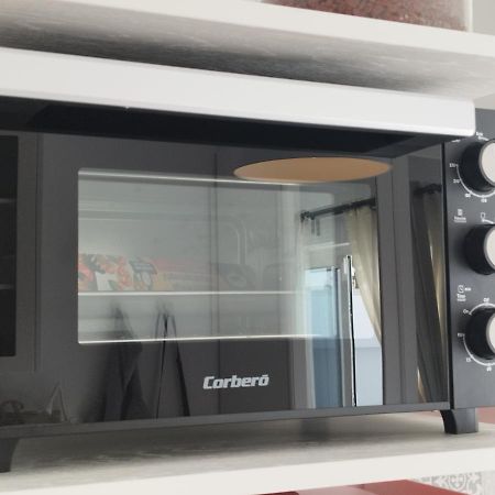 Apartmán Red Puerto del Carmen  Exteriér fotografie