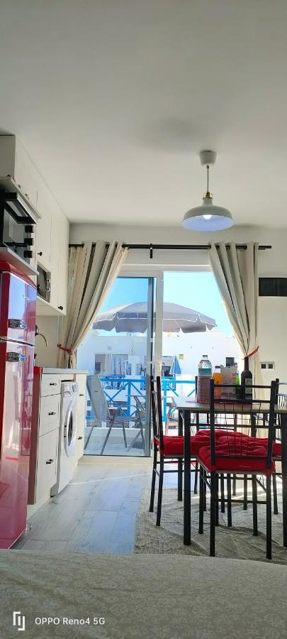 Apartmán Red Puerto del Carmen  Exteriér fotografie