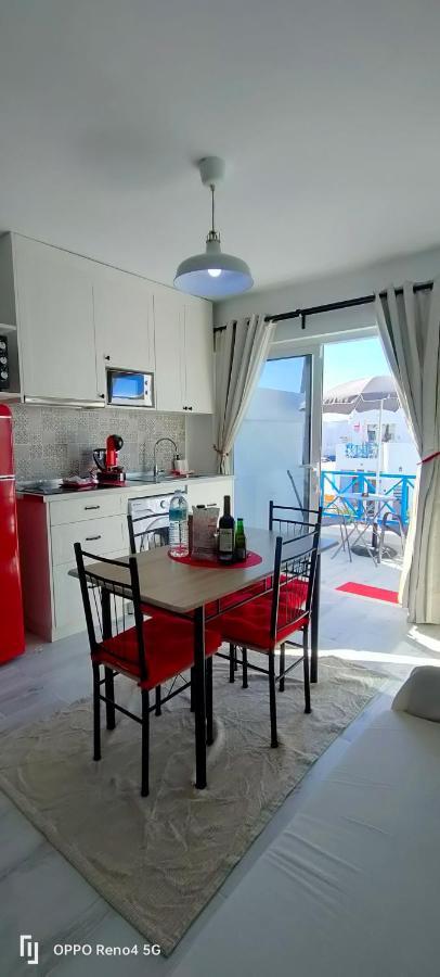 Apartmán Red Puerto del Carmen  Exteriér fotografie