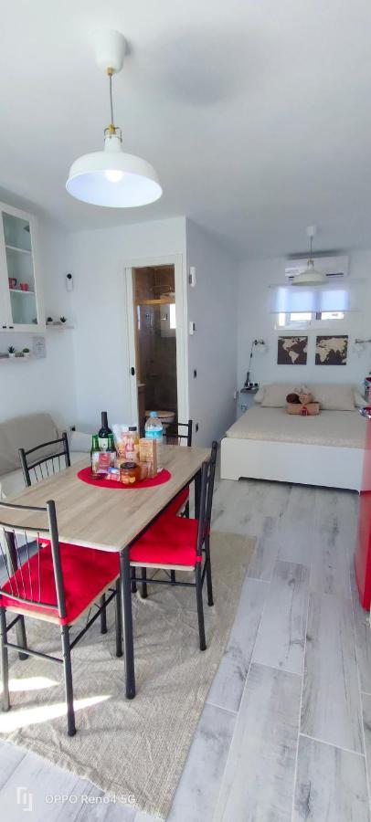 Apartmán Red Puerto del Carmen  Exteriér fotografie