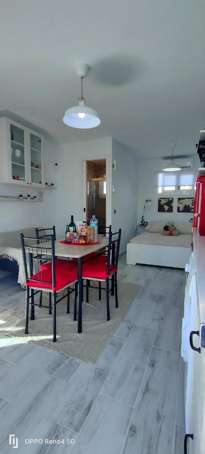 Apartmán Red Puerto del Carmen  Exteriér fotografie