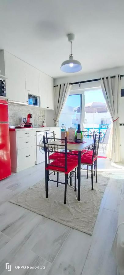 Apartmán Red Puerto del Carmen  Exteriér fotografie