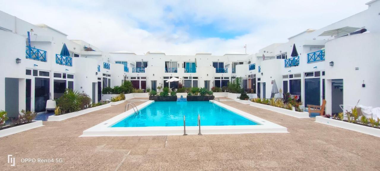 Apartmán Red Puerto del Carmen  Exteriér fotografie