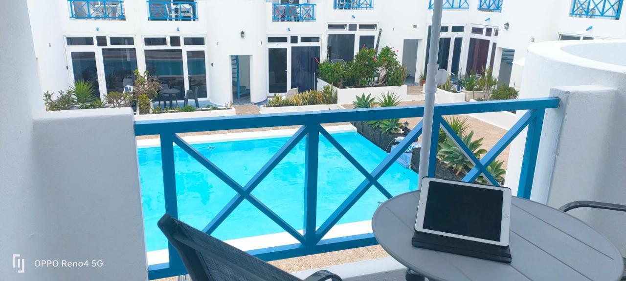 Apartmán Red Puerto del Carmen  Exteriér fotografie