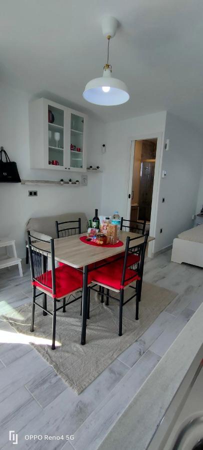 Apartmán Red Puerto del Carmen  Exteriér fotografie