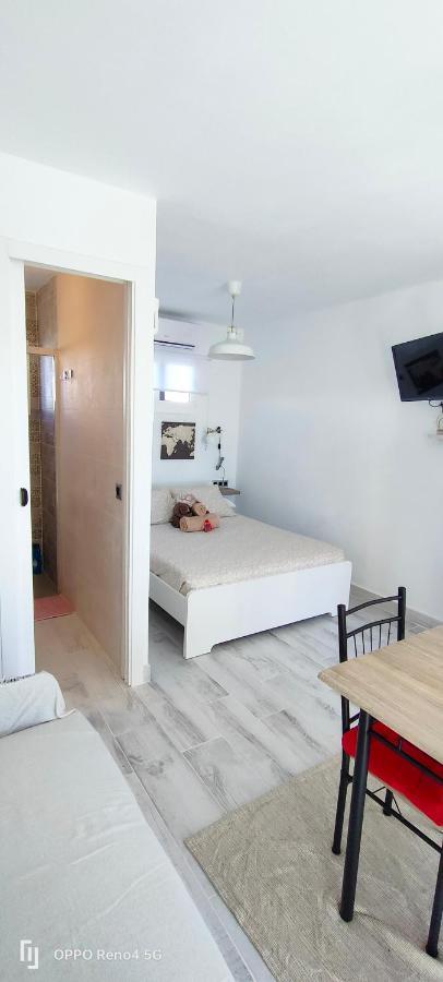 Apartmán Red Puerto del Carmen  Exteriér fotografie