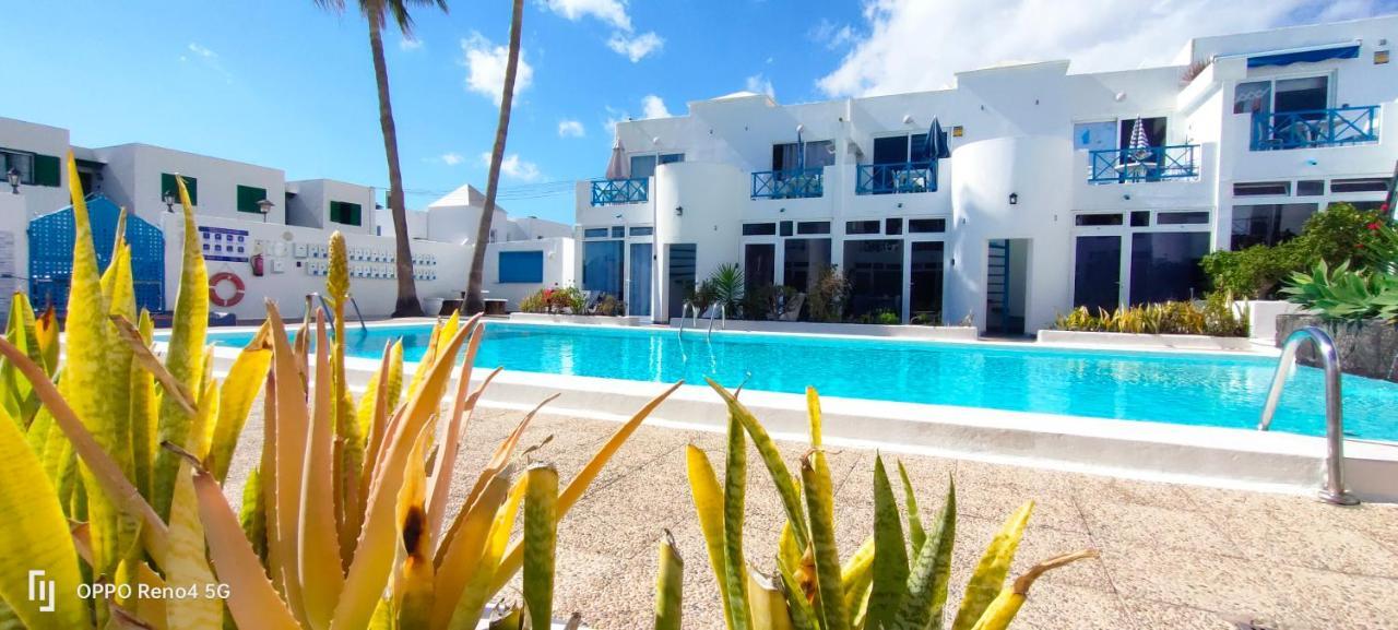 Apartmán Red Puerto del Carmen  Exteriér fotografie